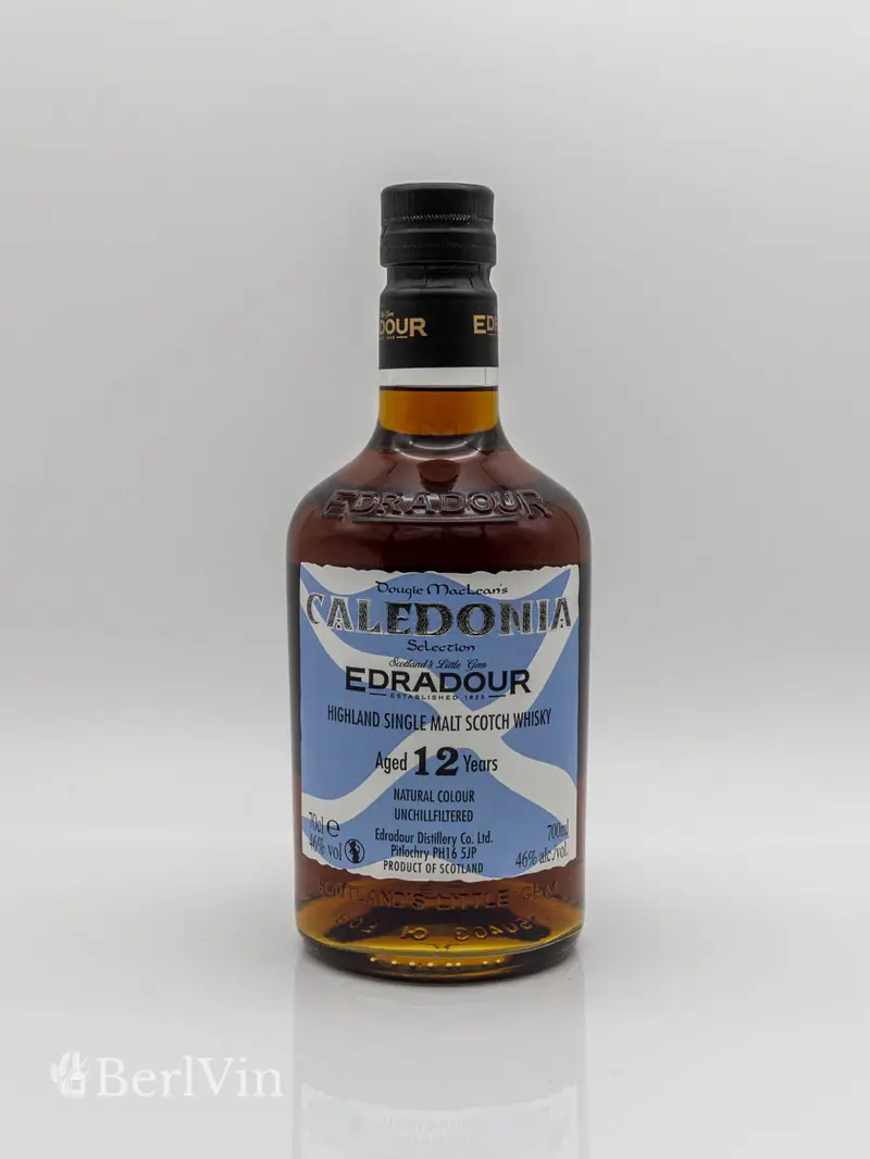 Edradour 12J