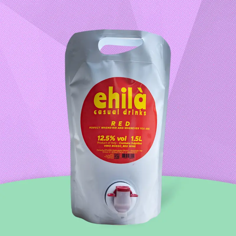 ehilà rot