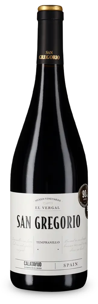 El Vergal Tempranillo 2023