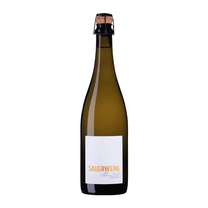 Elbling Sekt Extra Brut