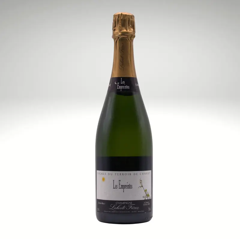 Empreintes Extra Brut