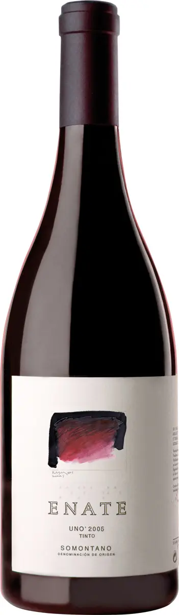 Enate Uno Tinto DO 2010