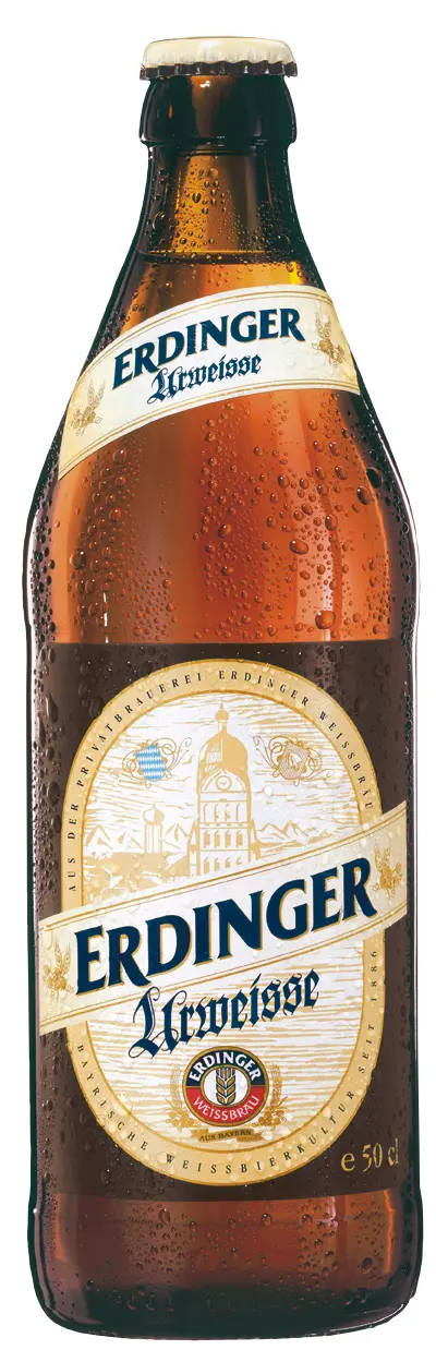 Erdinger Urweisse 0,5l