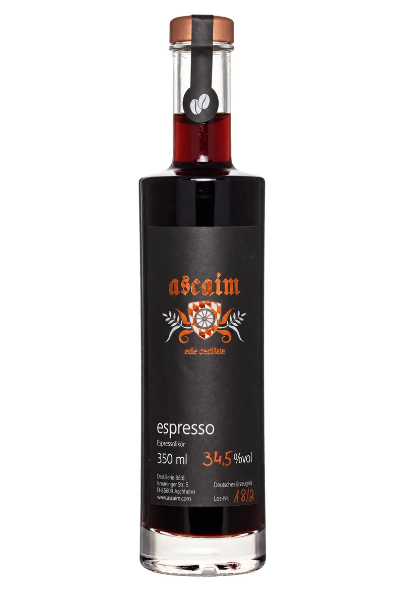 Espresso