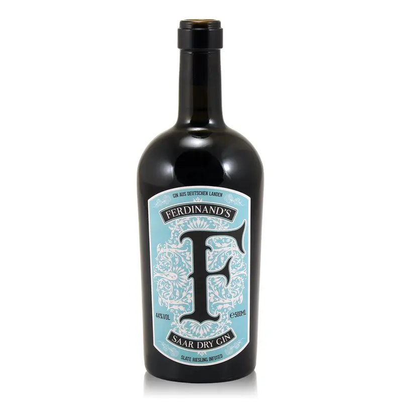 Ferdinands Gin 0,5l