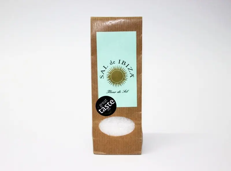 Fleur de Sel