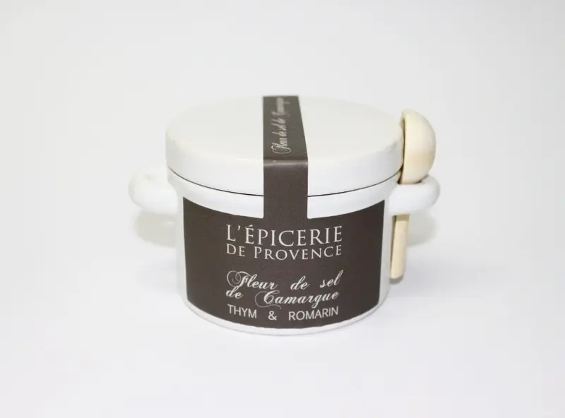 Fleur de Sel