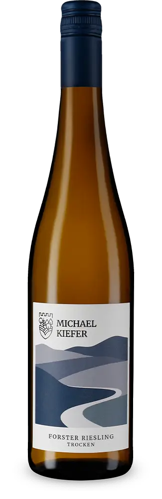 Forster Riesling 2025