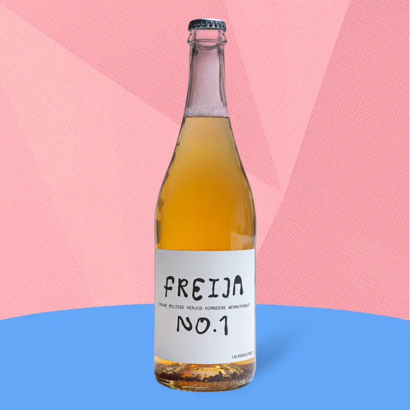 Freija No. 1