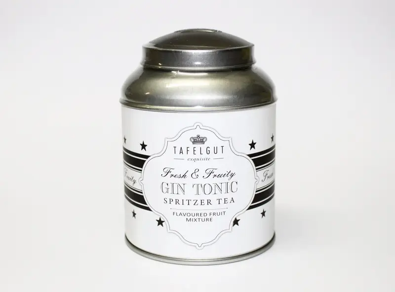 Früchteteemischung "Gin Tonic"