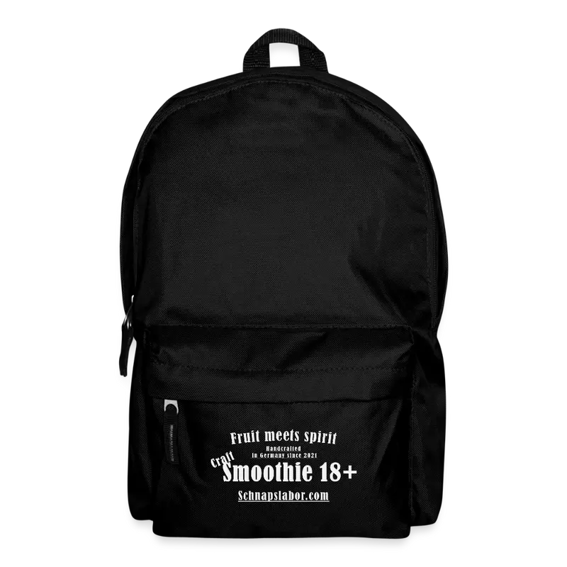 Fruit meets Spirit - Rucksack