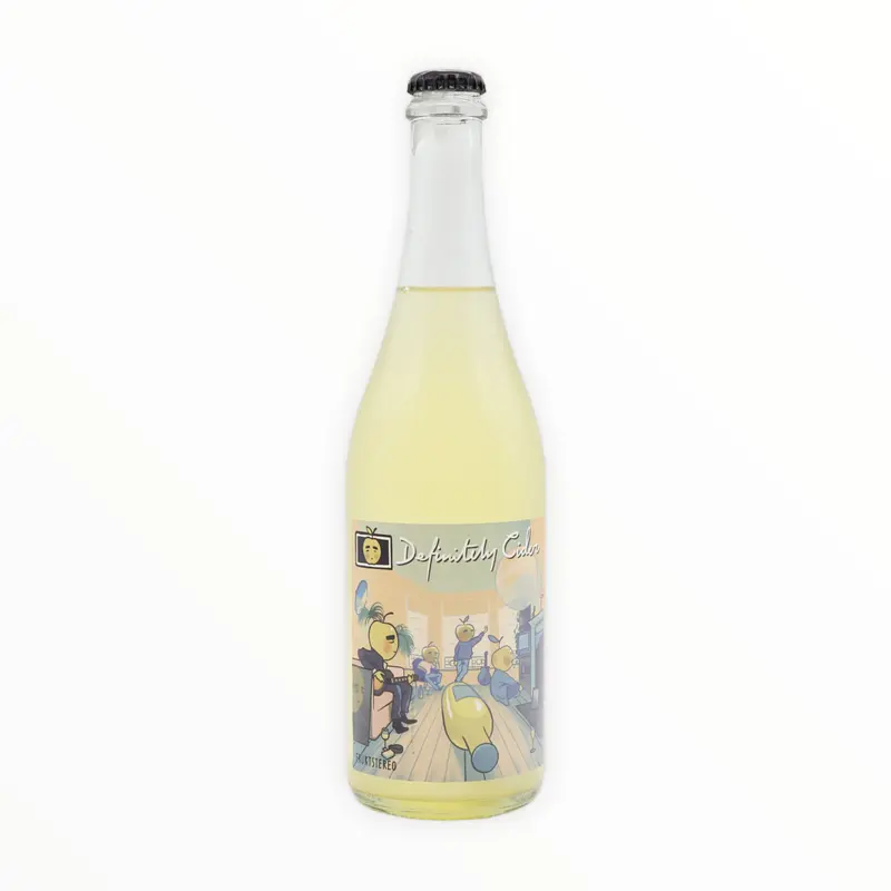 Fruktstereo - Definitely Cider 2020