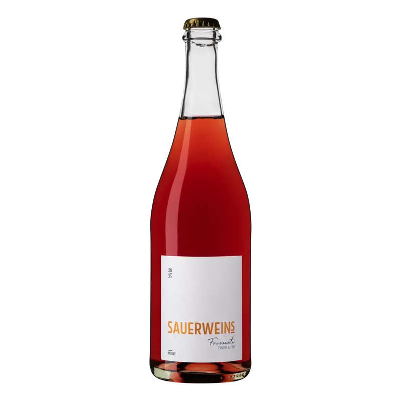 Fruzzante -frucht&frei-
