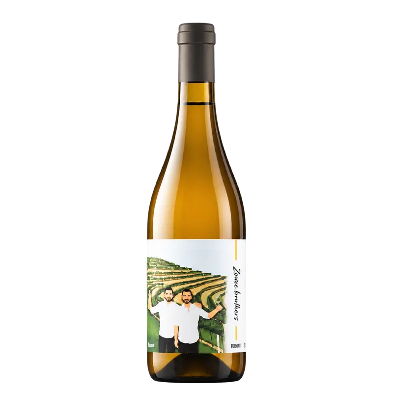 Furmint Skin Contact · Steiermark