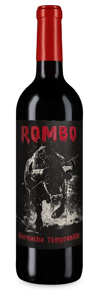 Garnacha Tempranillo 2024