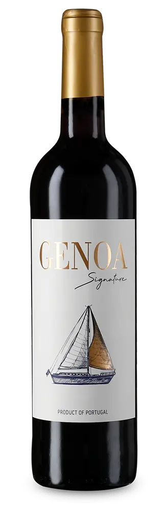 Genoa Tinto 2021