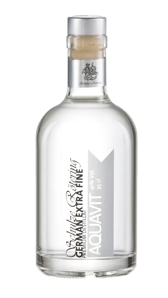German Extra FINE Aquavit