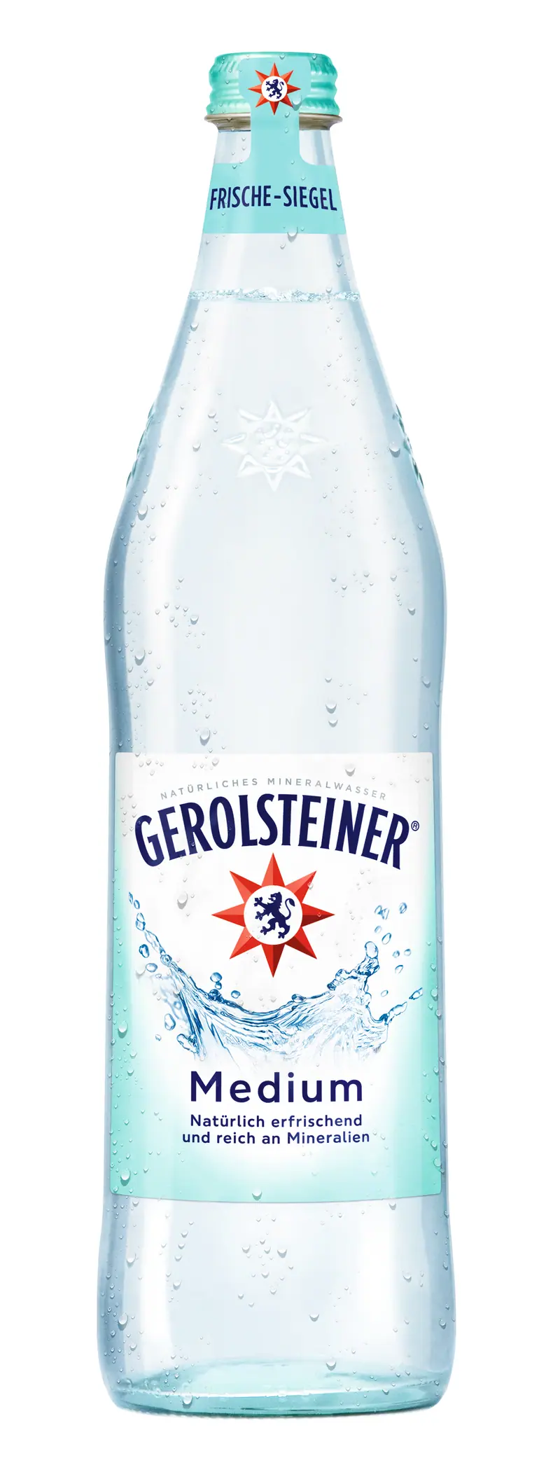 Gerolsteiner Medium