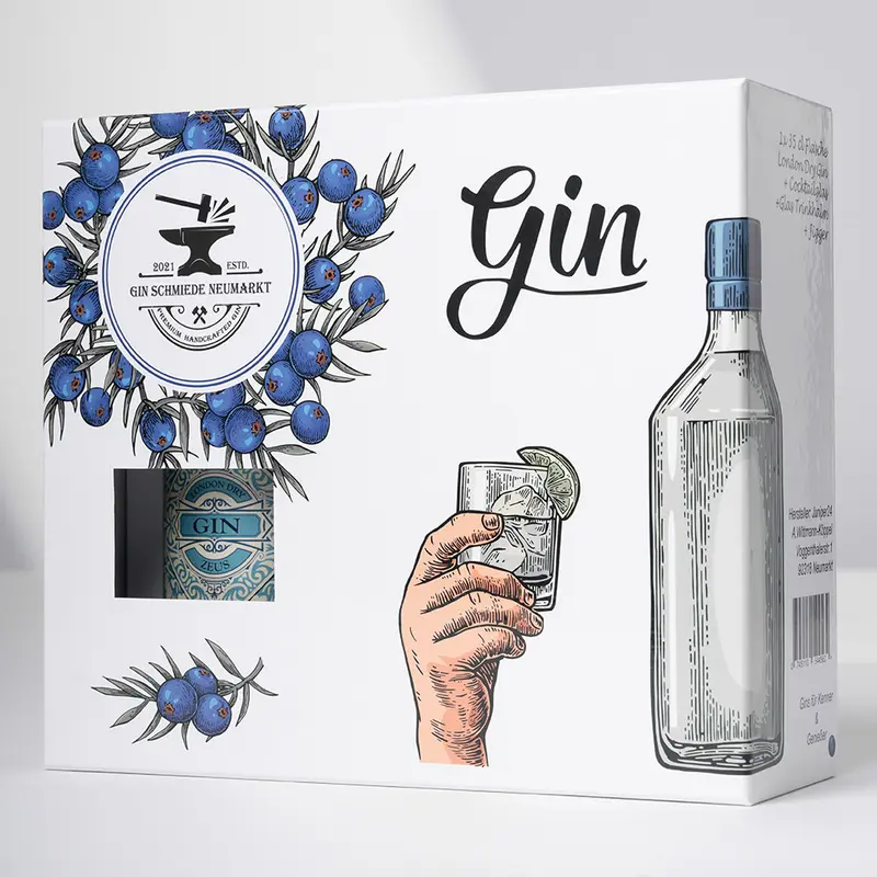 Geschenkbox