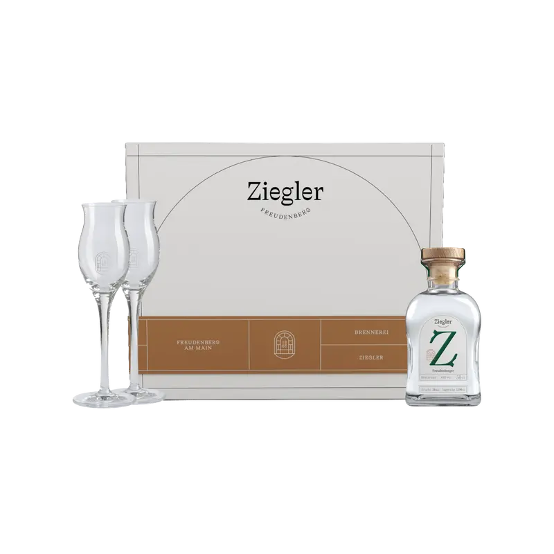 Geschenkset Freudenberger