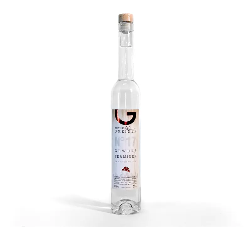 Gewürztraminer