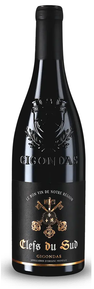 Gigondas 2022