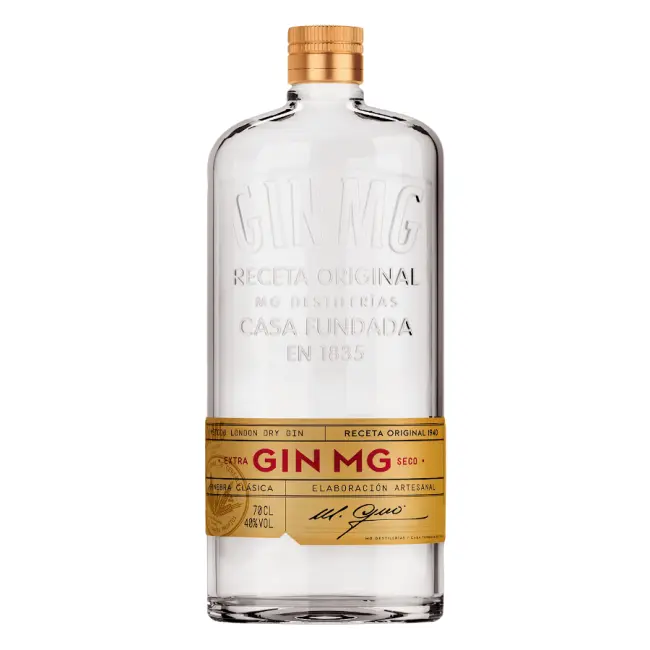 Gin MG 0,7l
