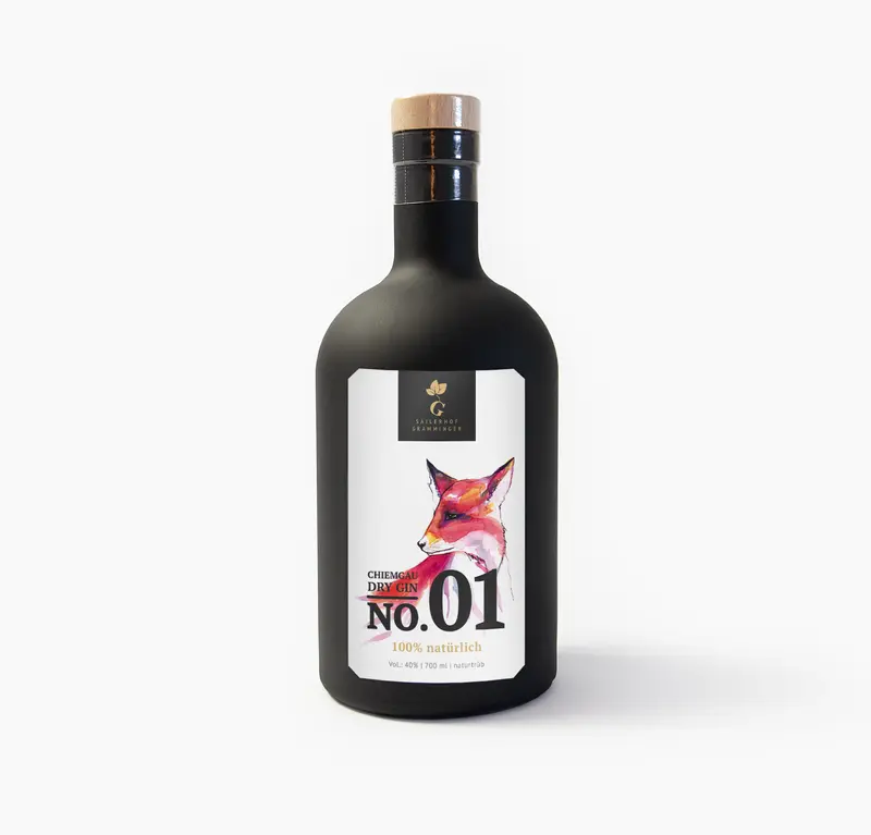 Gin No1