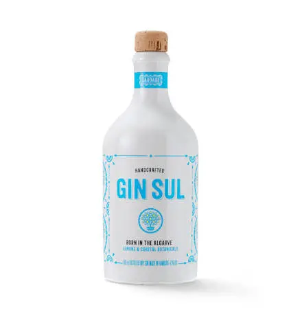 Gin Sul 0,5l
