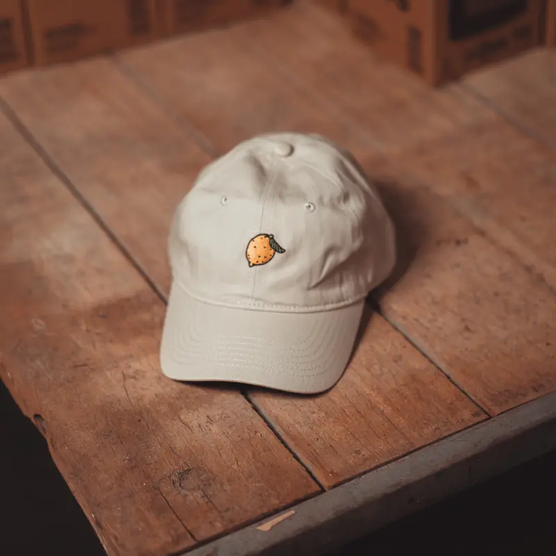 GIN SUL Cap