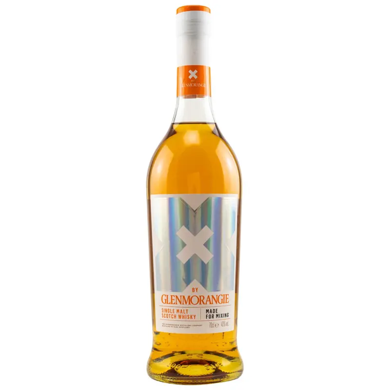 Glenmorangie X
