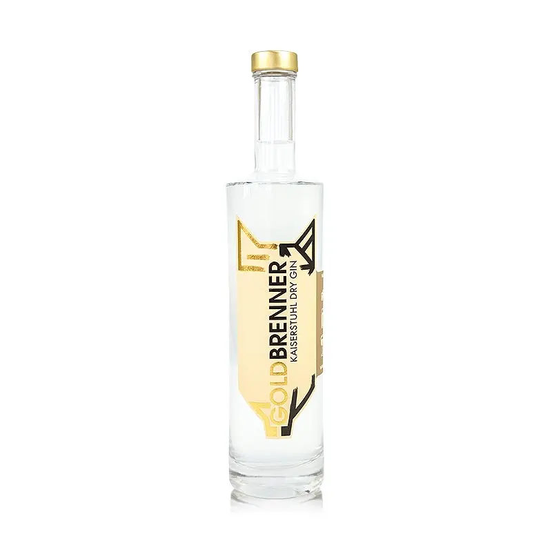 Goldbrenner Gin 0,5l