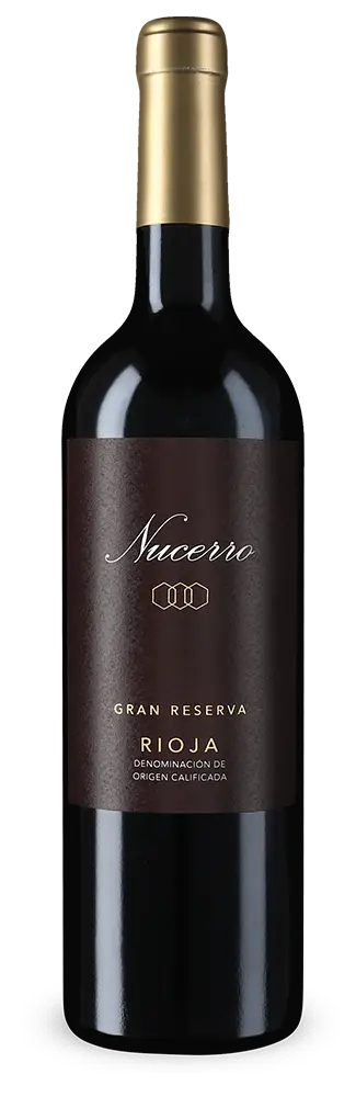Gran Reserva 2018