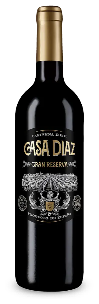 Gran Reserva 2019