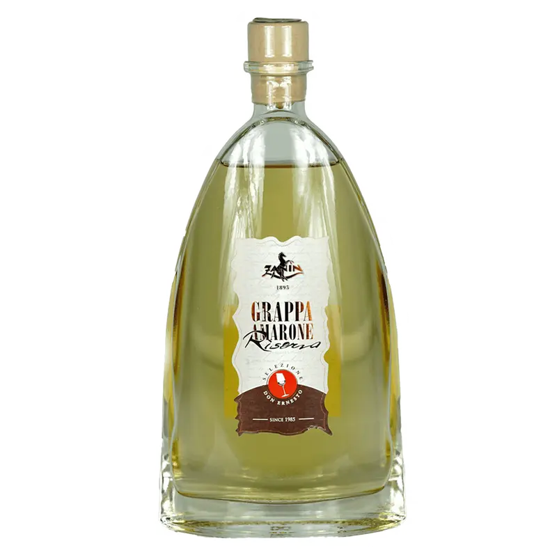 Grappa Amarone