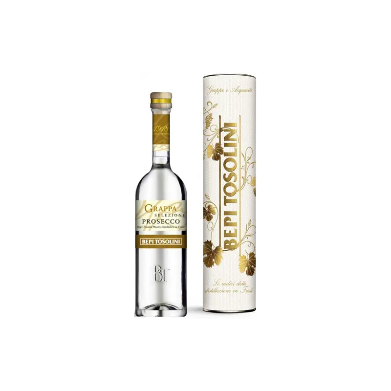 Grappa Prosecco