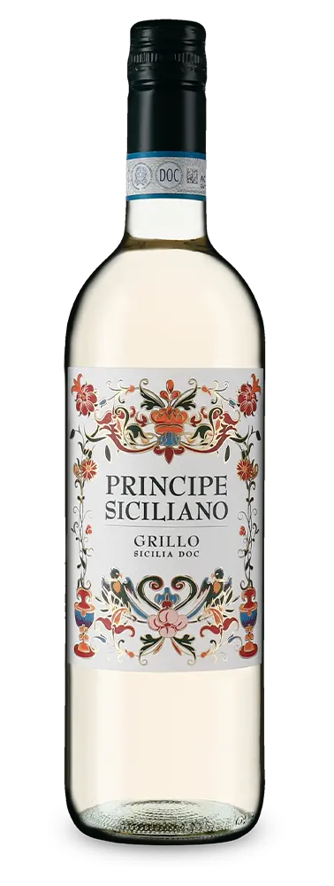 Grillo Sicilia 2022