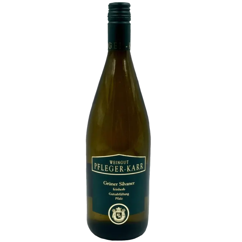 Grüner Silvaner feinherb (7a)