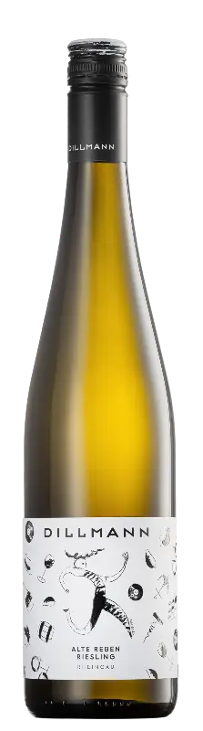 Gude Gustav Riesling 2024