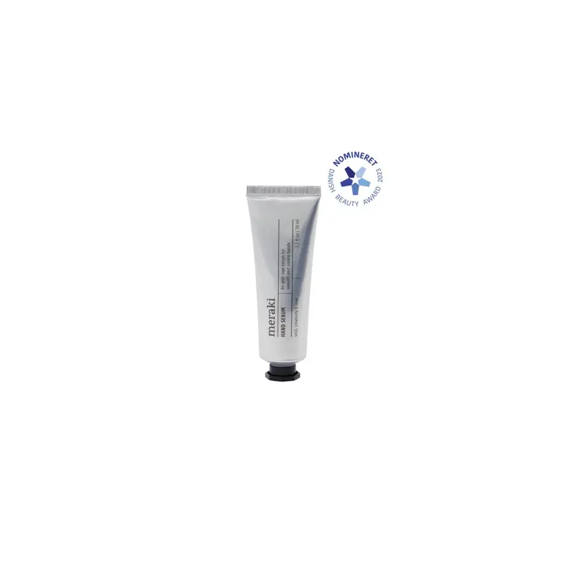 HAND Serum