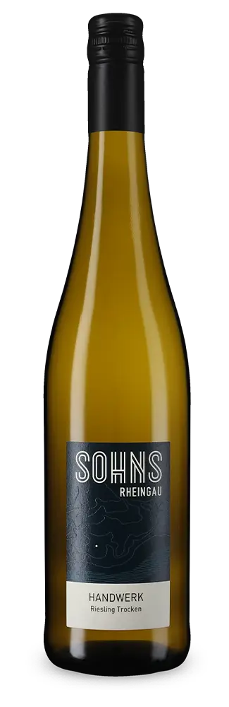Handwerk Riesling 2023
