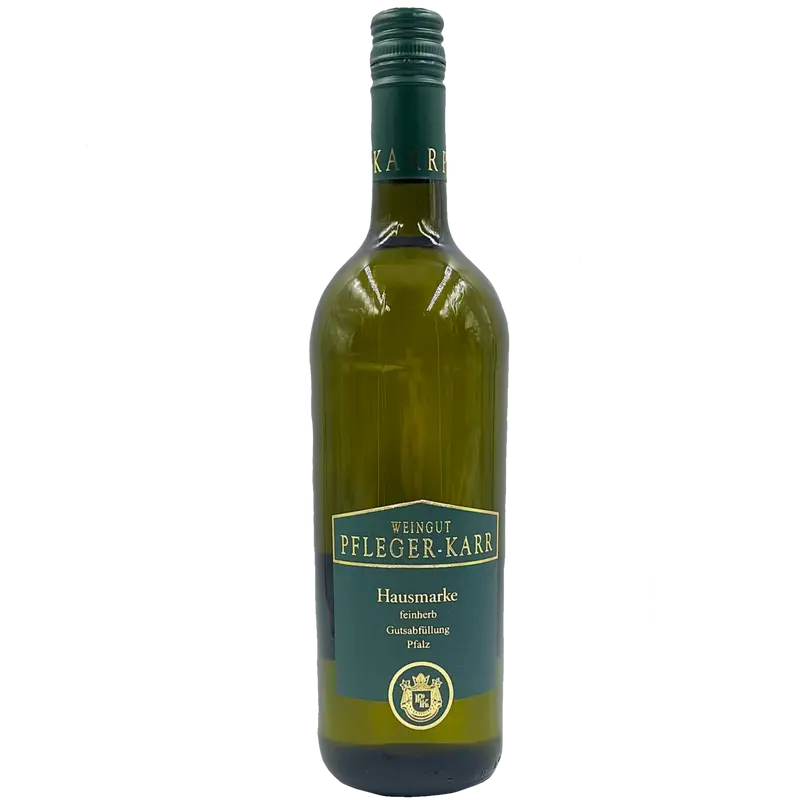 Hausmarke feinherb (0a)
