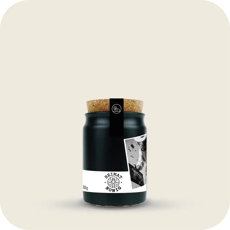HEIMAT Honig 270g