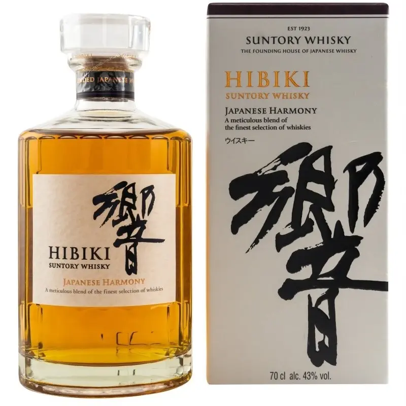 Hibiki Harmony
