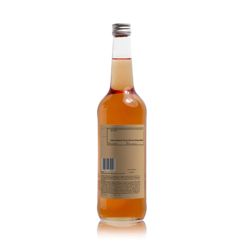Holzer Original Cacao Fernet