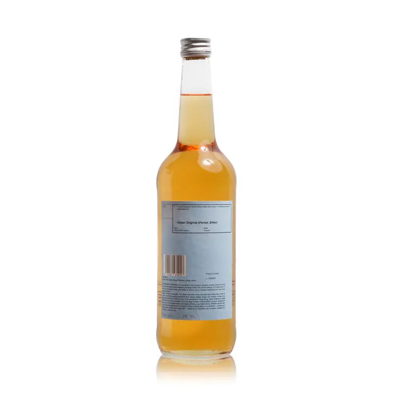 Holzer Original Fernet