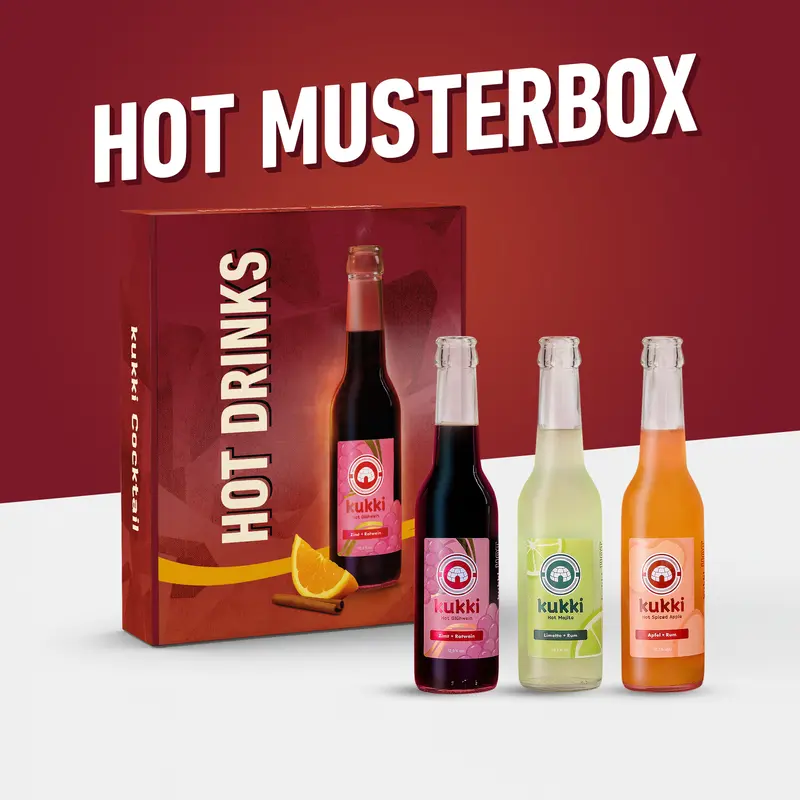 Hot Musterbox