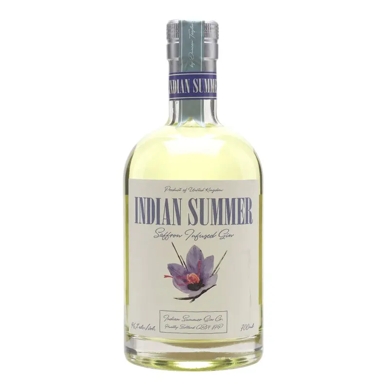 Indian Summer Gin | 46% - 0,7L