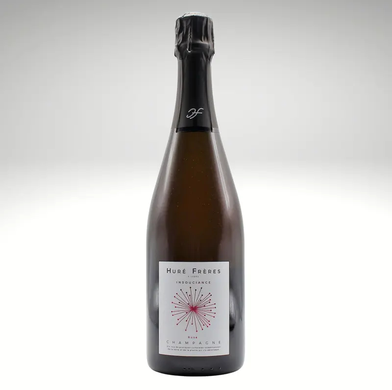 Insouciance Rosé Brut