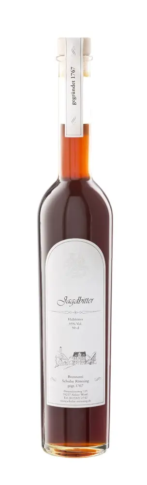Jagdbitter